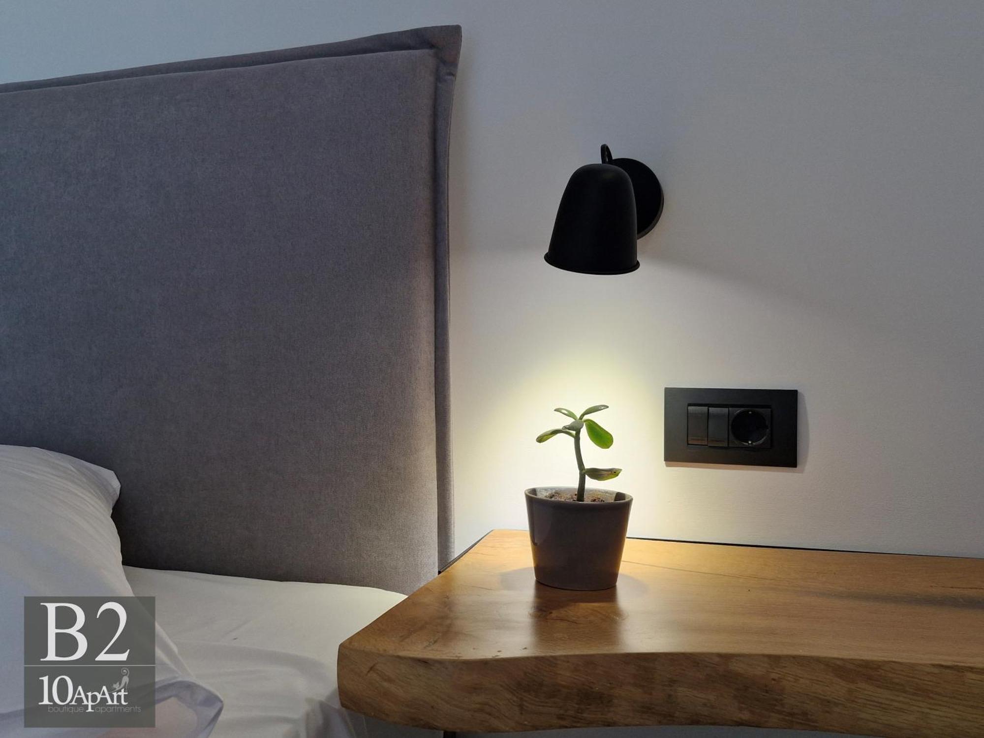 10 Apart Boutique Apartments 코스 타운 객실 사진