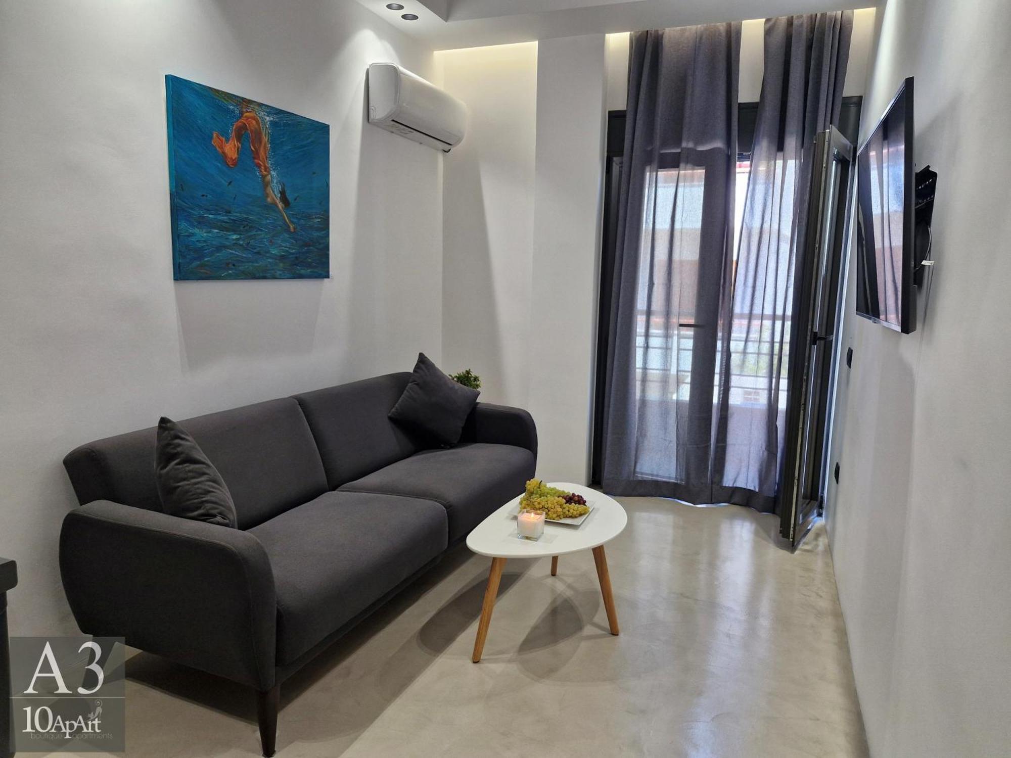 10 Apart Boutique Apartments 코스 타운 외부 사진