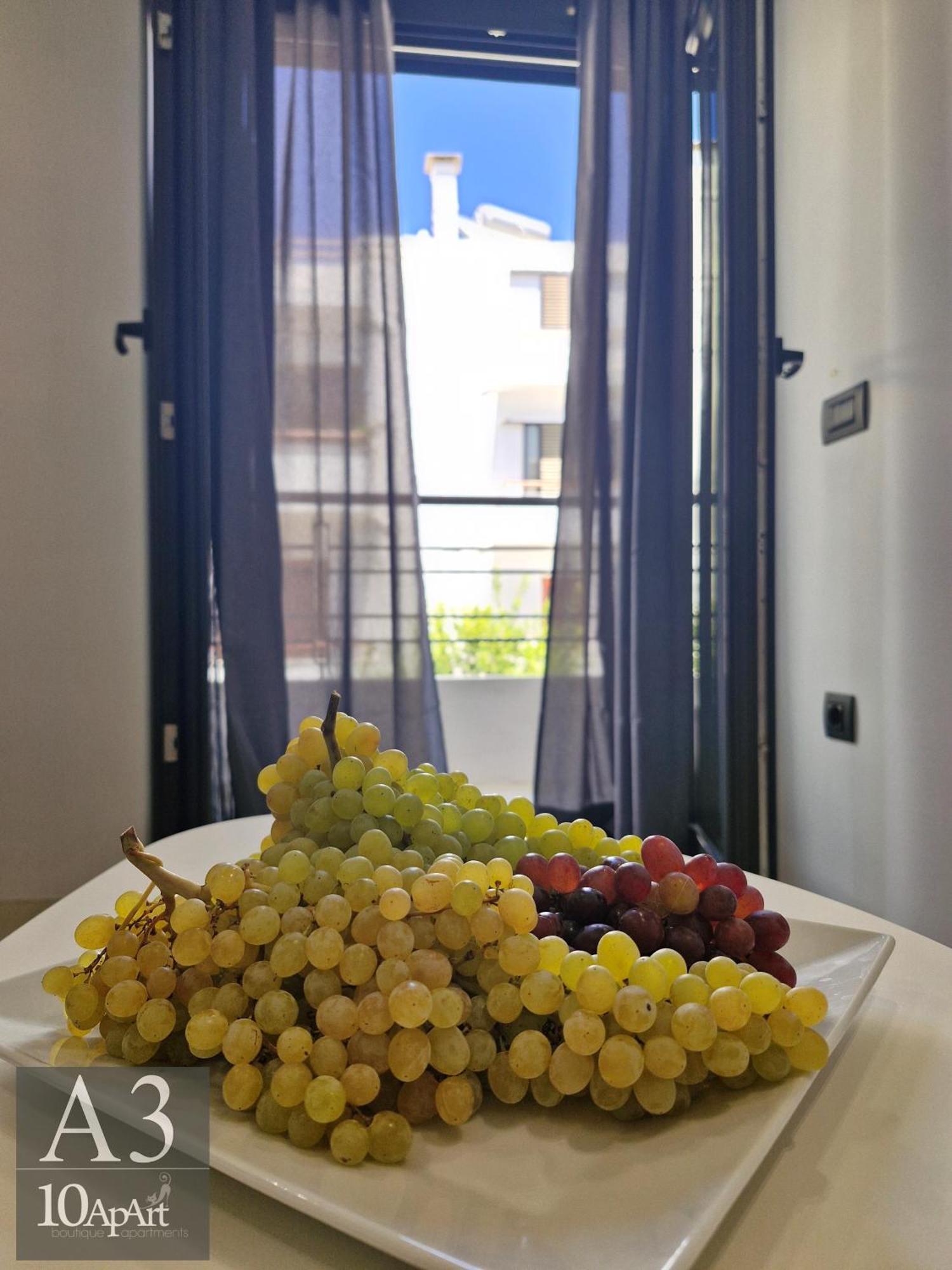 10 Apart Boutique Apartments 코스 타운 외부 사진