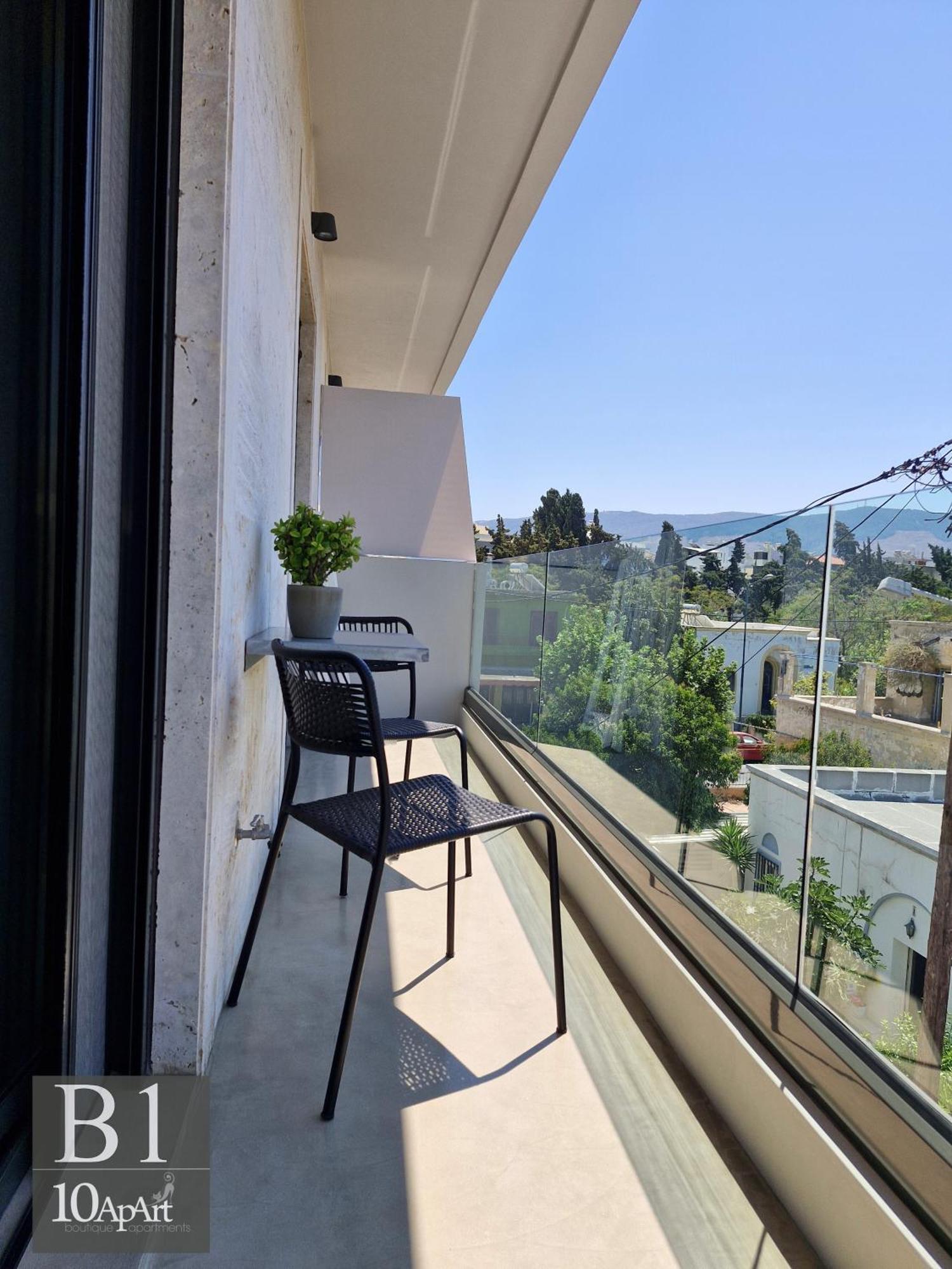 10 Apart Boutique Apartments 코스 타운 외부 사진