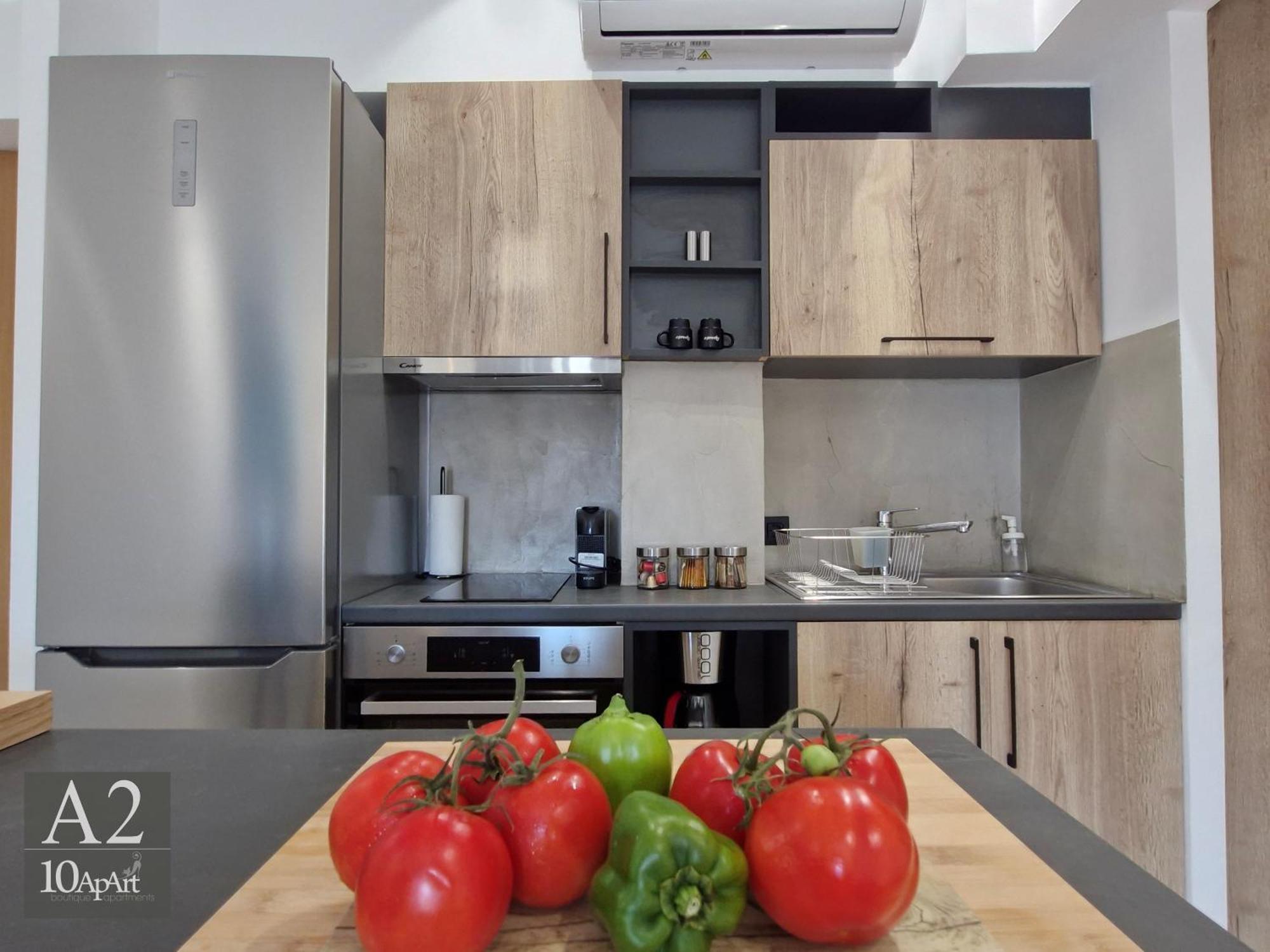 10 Apart Boutique Apartments 코스 타운 외부 사진